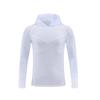 Men’s Long Sleeve Hooded Sweatshirt for Spring/Autumn Running and Fitness