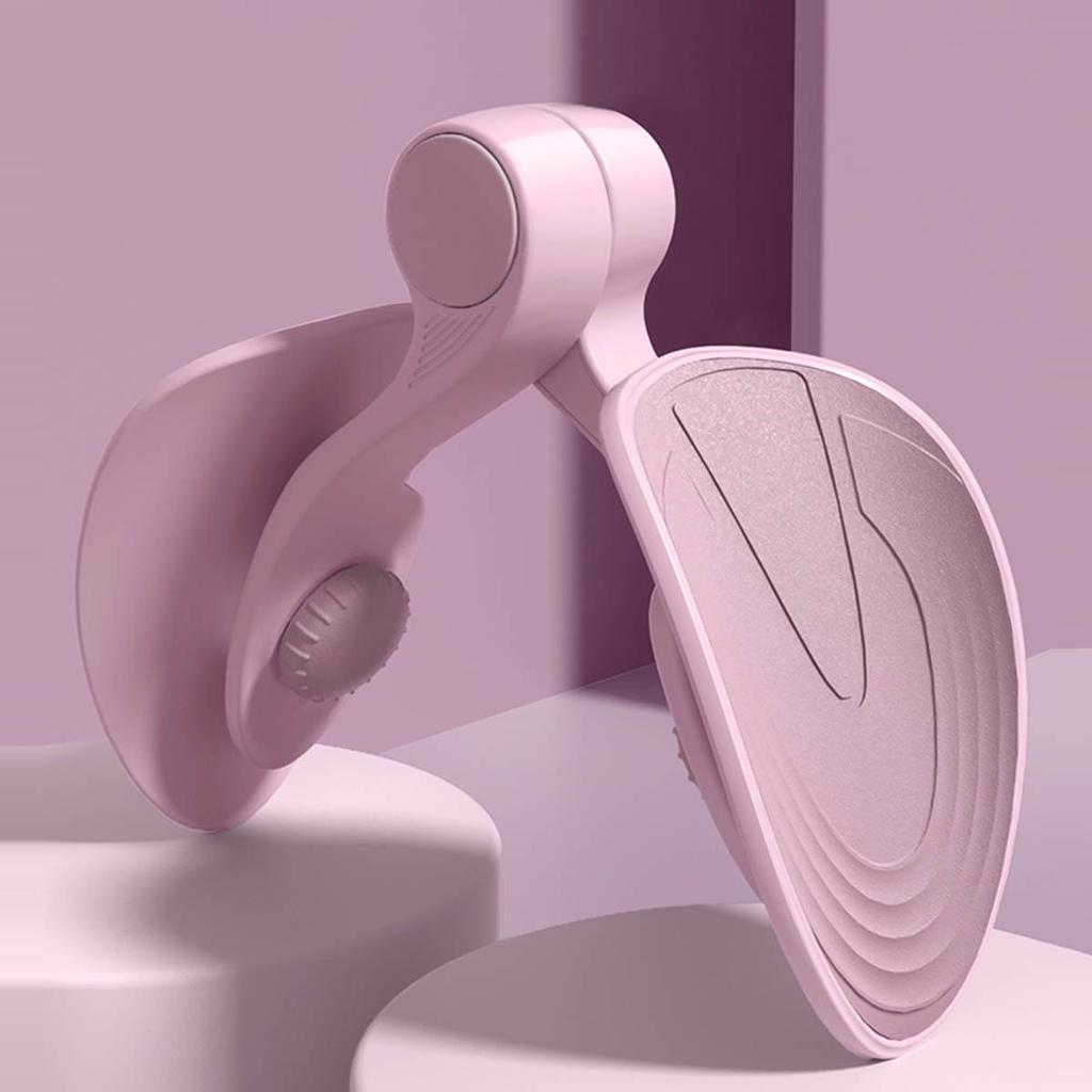 Pelvic Floor & Buttocks Trainer: Thigh Toner & Leg Slimmer