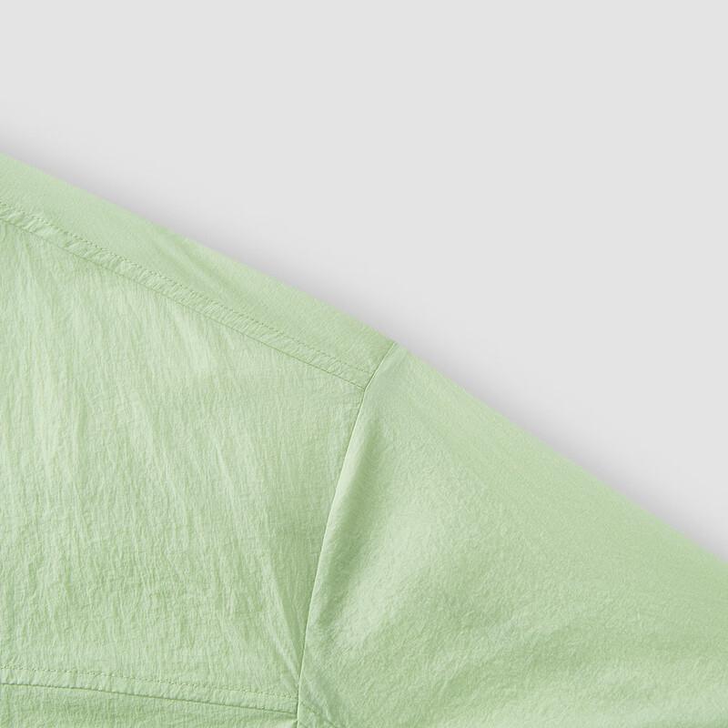 Semir Women's Oversized Long-Sleeve Sun Protection Shirt