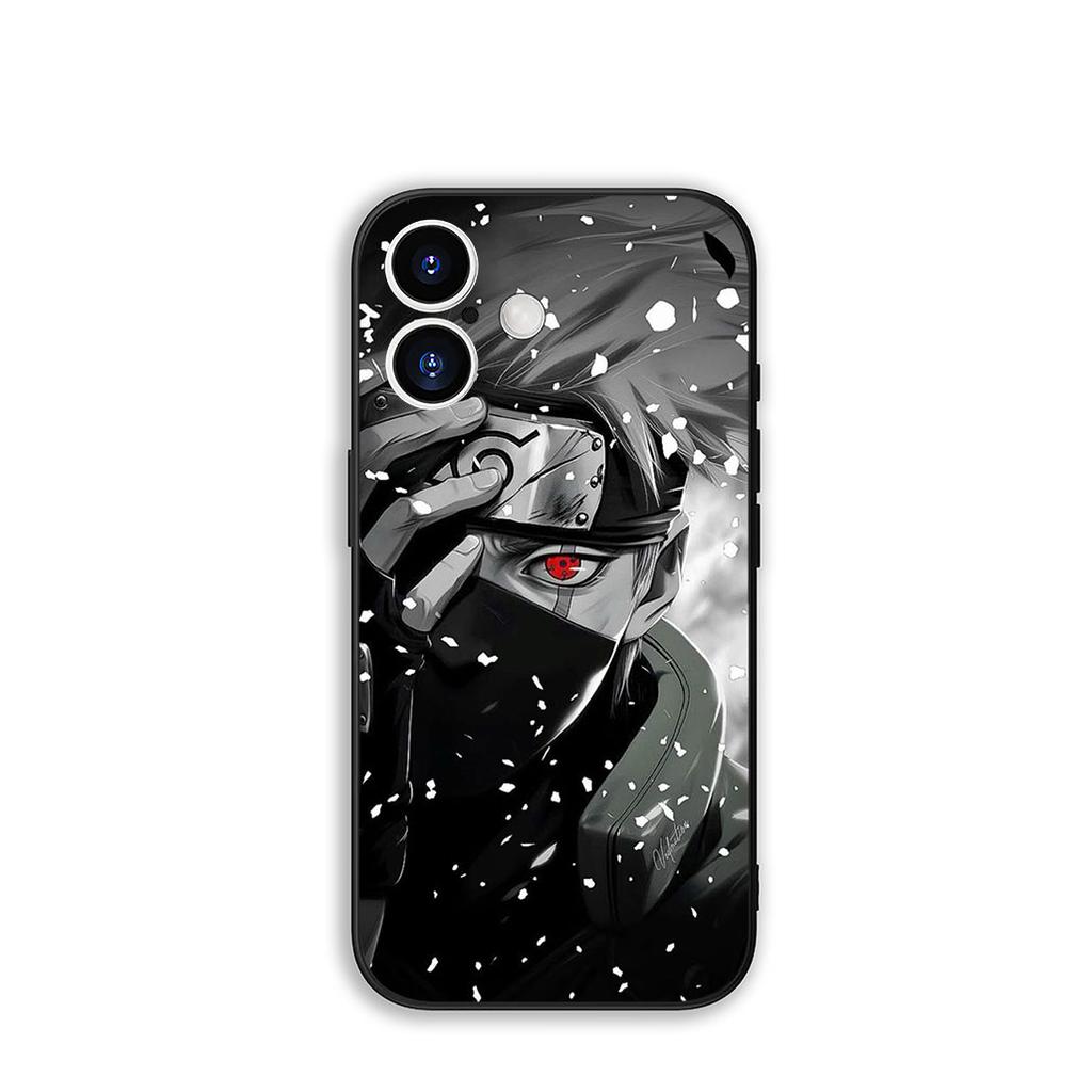 For Xiaomi Poco X7 X6 X5 F7 F6 F8 Ultra F5 M6 M7 M8 Pro C85 C75 C65 C71 C61 Phone Cover Case Kakashi Hatake Narutos Comics