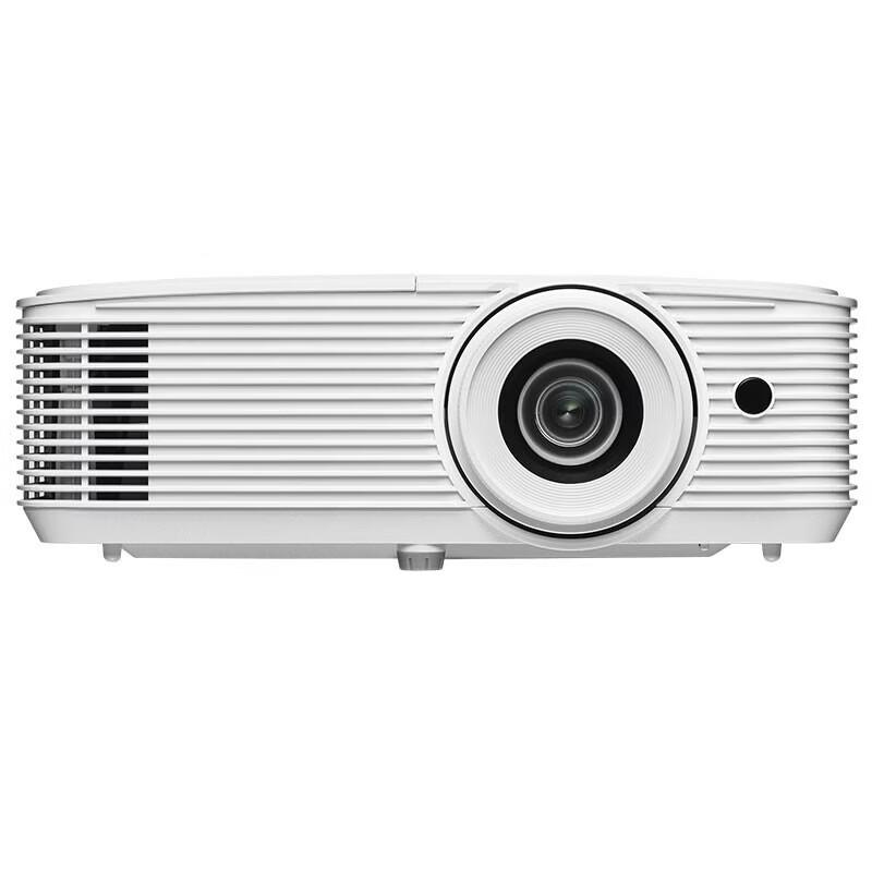 Optoma LEF9166 1080P 3D Home Theater Projector (CN version)