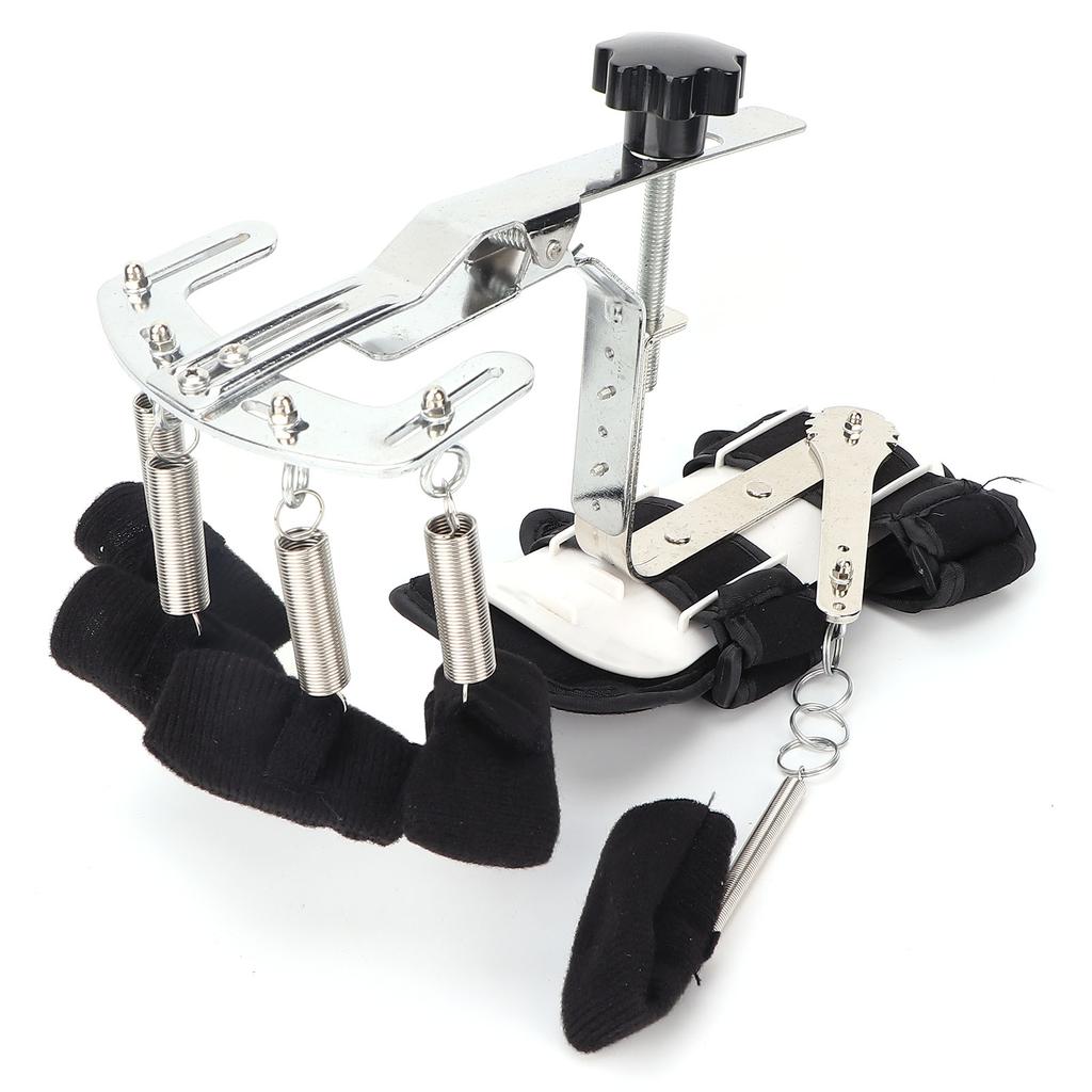 Finger Handgelenk Orthesen Übungsgerät Dynamische Orthesen Finger Rehabilitationsschienen Hemiplegie Patienten Sehnenreparatur