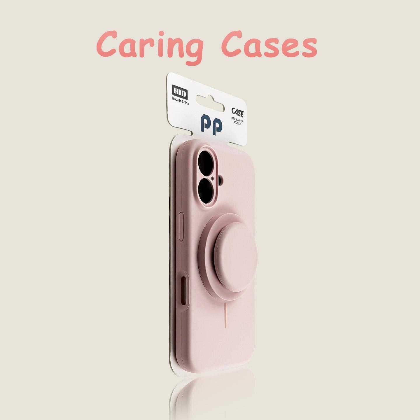 

For iPhone 17 Pro Max Case Magnetic Ring Stand Silicone Shockproof Compatible with iPhone 16 15 14 13 12 iPhone 14 Pro Max