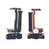 Phone Housing Screen Motherboard Connection Flex Cable With Front Camera Replacement Parts For Nokia N95 N95(8G) N96