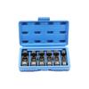 High Strength Steel Shock Absorbing Seat Nut Removal Socket Specifically for on Designated Models Preventing Stripping and Damage