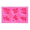 Pastelaria – Tapetes de silicone e moldes de pastelaria