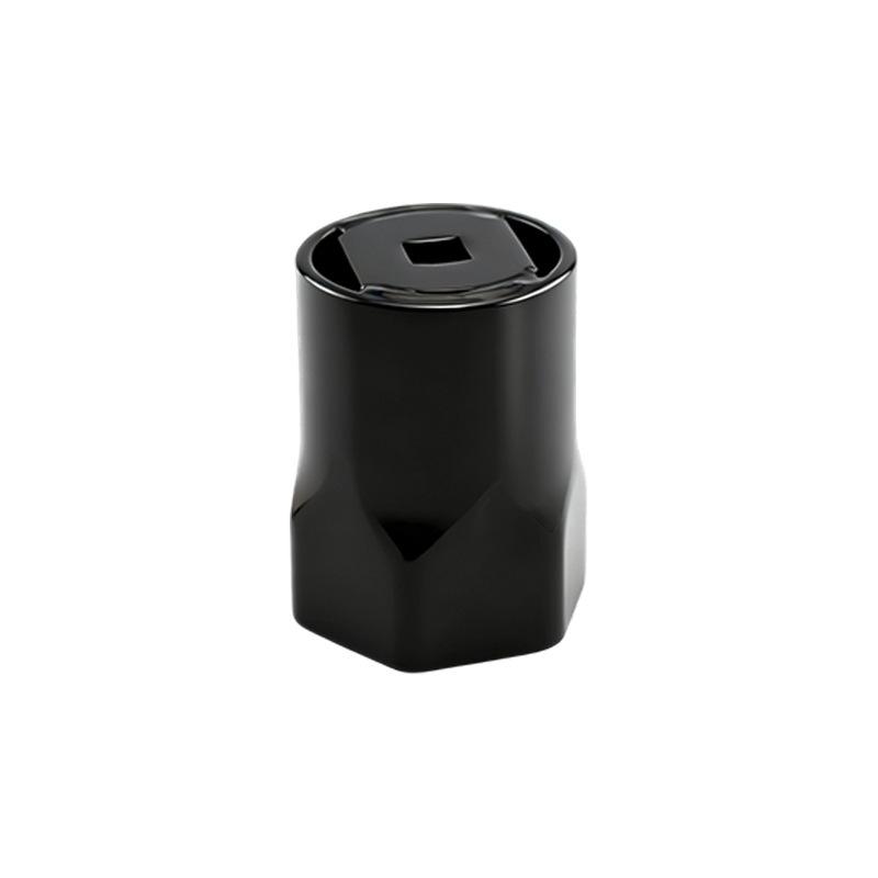 54mm 6 Point Hex Lock Nut Socket Fit TYFJ LN RN Models Axle Nut Tool