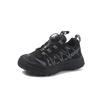 2025 Spring and Autumn New Boys Mesh Shoes Children Breathable Dad Shoes Little White Shoes Girls Non-slip Tire Shoes