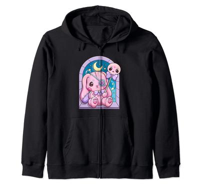 Top – Hoodies & Sweatshirts
