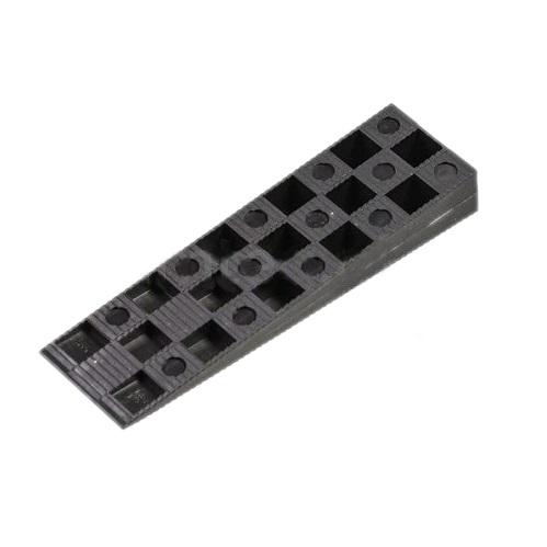 Plastic Mounting Wedge 20/45/150Mm Op-10 Pcs - Sl Wedge 0