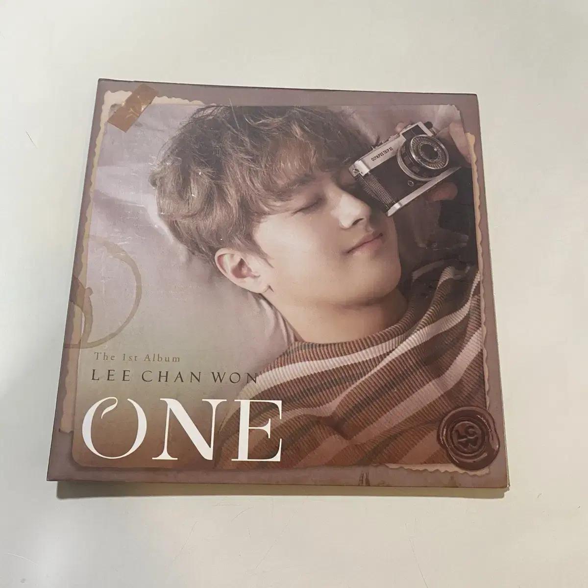 

Lee Chan-won Cd