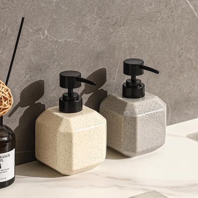 Bad & WC – Spender für Flüssigseife