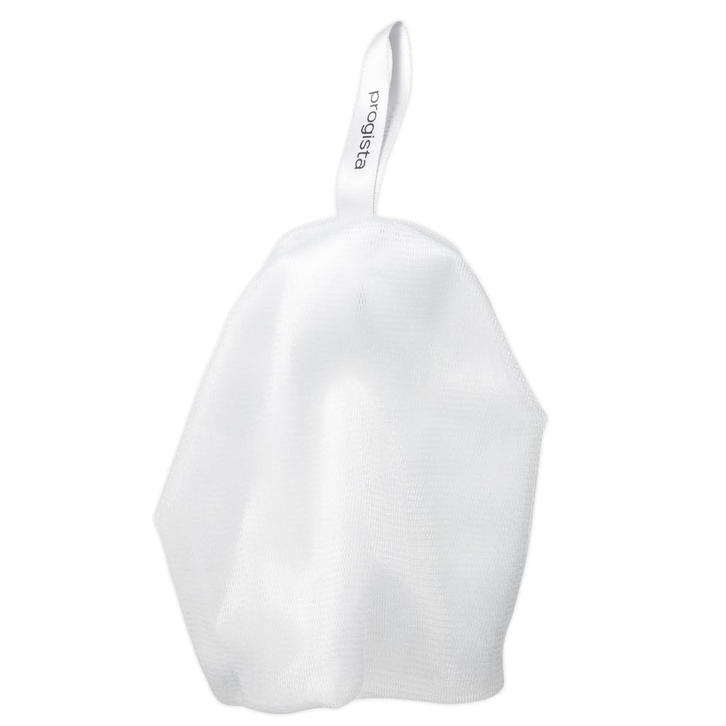 Schick progista facial foam net face washing net foaming net large size