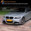 For BMW 3 Series Bmw E90/e91 Lci 2009-2012 Front Lip Front Shovel Spoiler Corner Sticker Modification