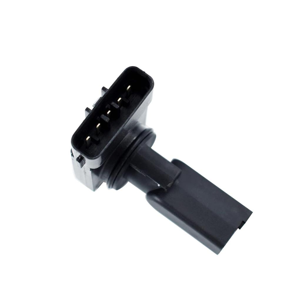 Silscvtt Mass Airflow Sensor 88892543 Replacement for Chevy GMC Duramax LB7 LLY LBZ 2001-2007