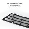 Lynk & Co 07 Insect Net Grille Cover: Protective Bug & Catkin Shield for 26 Models