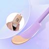 Accessories Last Drop Scoop Makeup Brushes Cosmetics Spoon Deep Bottle Scraper Silicone Spatula
