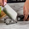 Sharpener Household Quick Sharpener Whetstone Stick Sharpening Kitchen Knife Kit