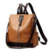 Prémiový kožený konvertibilný batoh Kabelka Sling Bags pre ženy