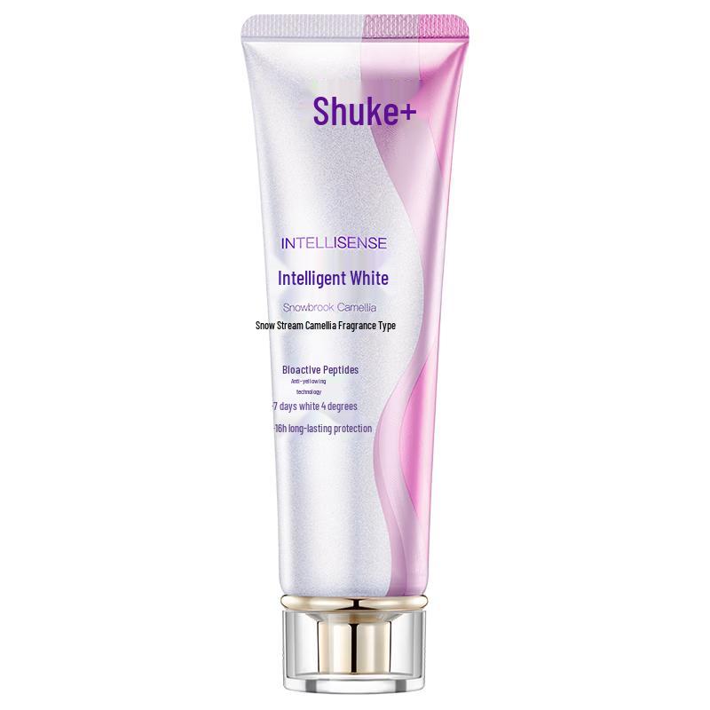Sakol Smart White Whitening Fluoride Toothpaste