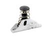 BMW X3 F25 Left Hood Lock Hook (Part No. 51237295780)