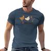 I Love Dinosaurs TShirt cotton t shirts Unisex 100 t shirt custom print t shirts for Unisex cotton Tshirt