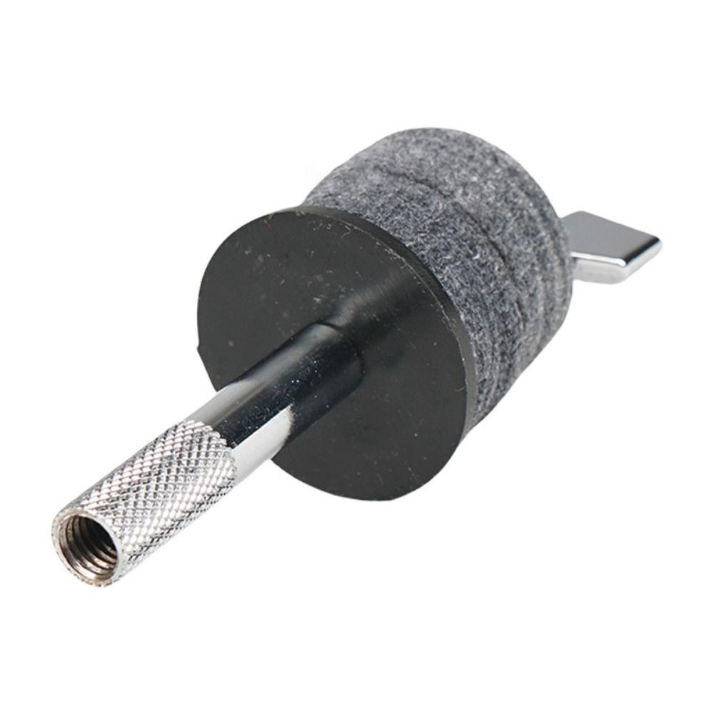 Drums Parts Attachment Clamp Metal Cymbal Holder High Quality Cymbals Mount Rack