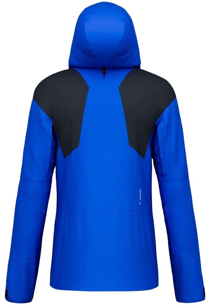 Куртка Salewa Ortles Hybrid TirolWool Responsive Men's Jacket electric