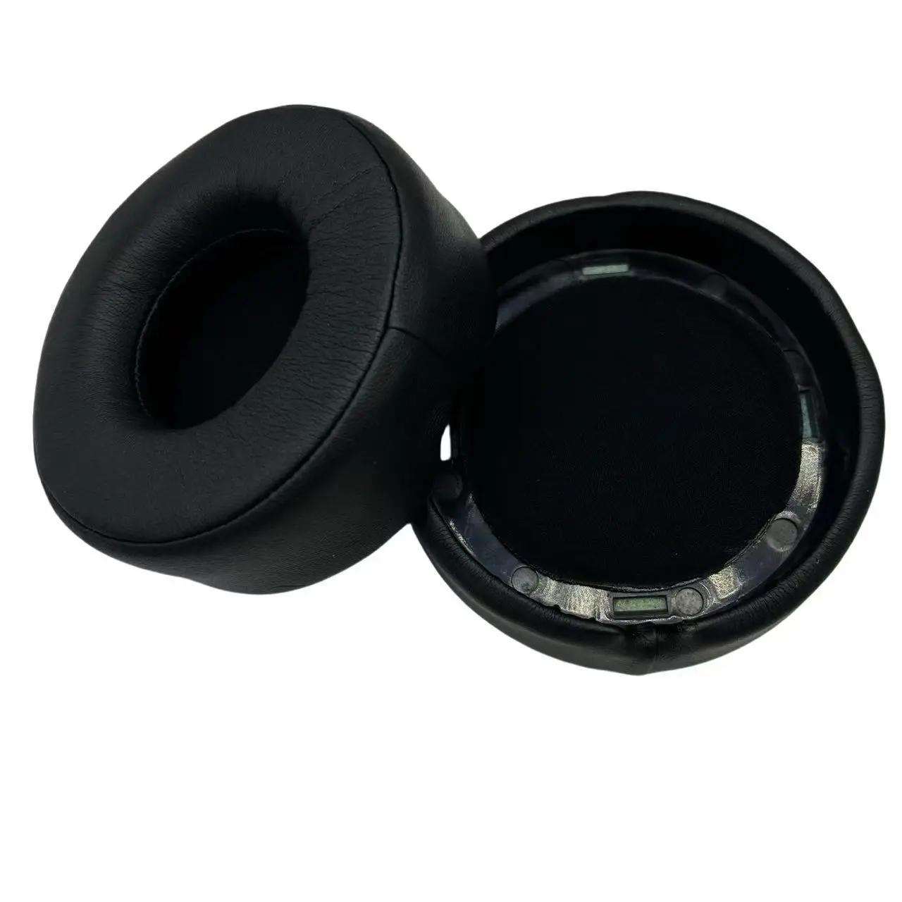 

YAYINCC Replacement Ear Pads Cushions With buckle for Steelseries BERIA 650 Elite Headphone Soft Memory Foam Pads/Earpads