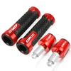 CNC Adjustable Extendable Folding Brake Clutch Lever Handle Hand Grips Ends For Honda CBR1000FSC24 1993 1994 1995 1996 1997