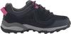 Обувь для треккинга Jack Wolfskin SUNSET HIKE TEXAPORE LOW W wasserdichter Wanderschuh