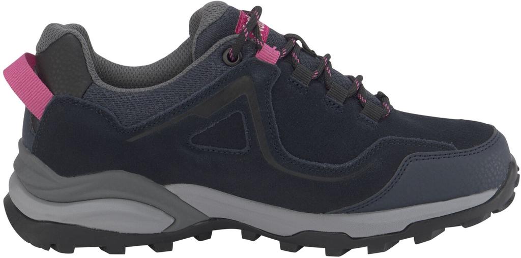 Обувь для треккинга Jack Wolfskin SUNSET HIKE TEXAPORE LOW W wasserdichter Wanderschuh