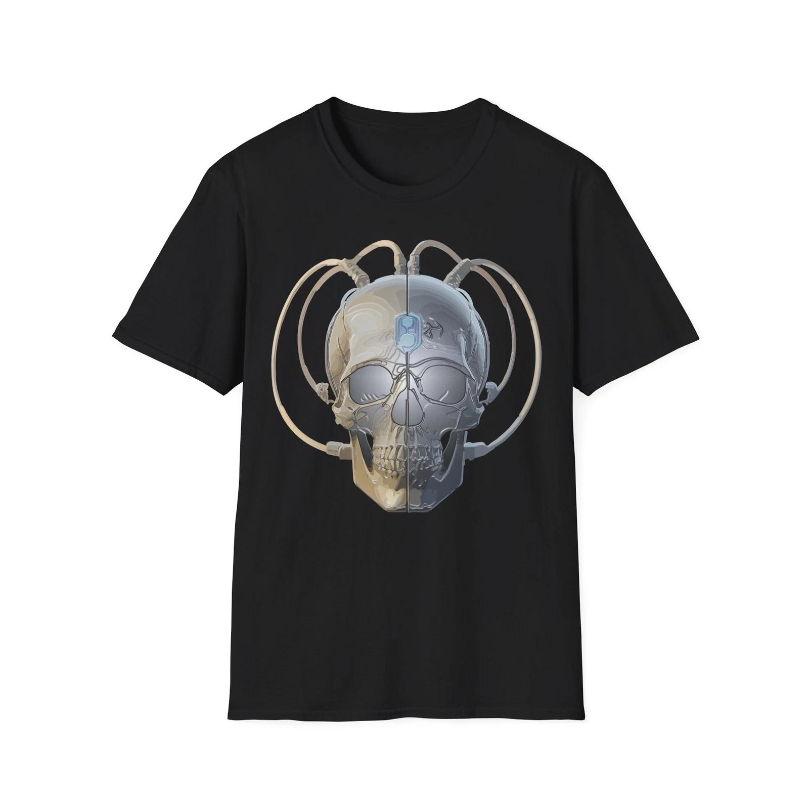 Футболка Unisex S