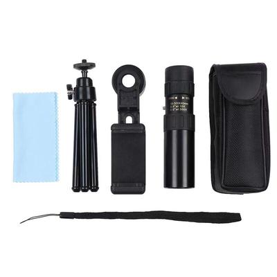 Yuanzu 10-300x40 High-Definition Monocular Telescope