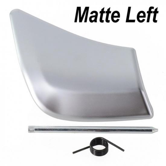 Car Front Seats Switch For Mercedes-benz C-Class W204 E-Class W207 (Matte Left)