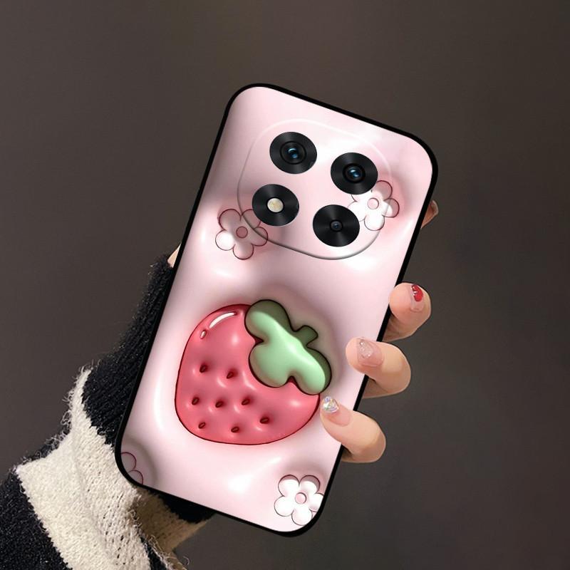 Für Redmi Note 14 Pro Plus Hülle Note14 Pro+ Schlankes Druck-Silikon Weiches TPU Handyhülle Hüllen Für Redmi Note 14 Pro 4G 5G Fundas