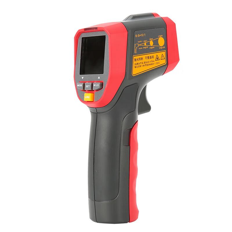 UNI-T UT301D+ Infrared Thermometer (CN version)