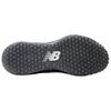 New Balance 3000 V8 Baseball Shoes Men's Black White (Unisex) Baseball Shoes M30004OL