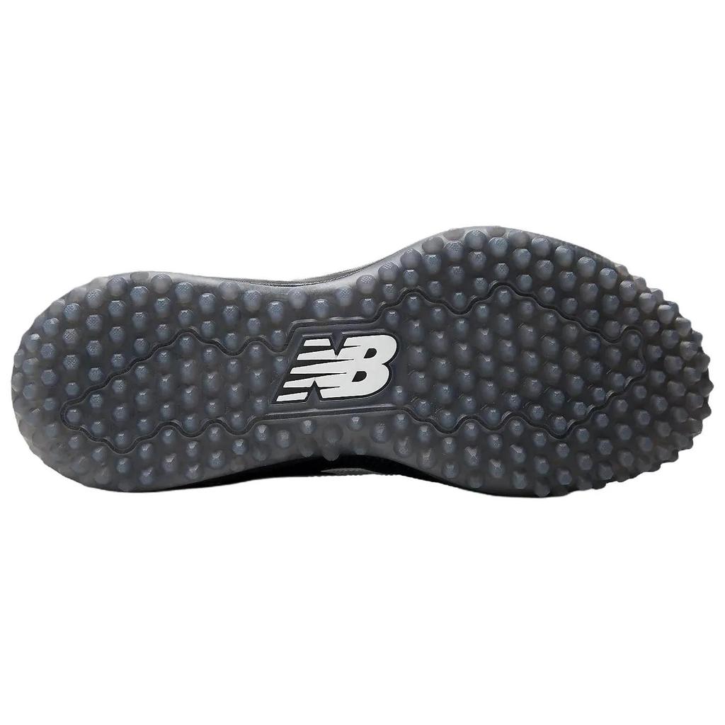 New Balance 3000 V8 Baseball Shoes Men's Black White (Unisex) Baseball Shoes M30004OL