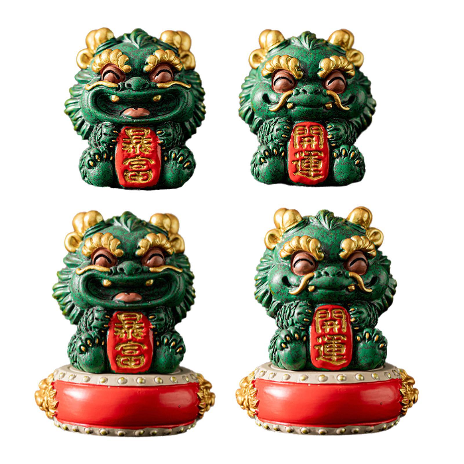 Китайские статуи, статуэтки, фэн-шуй украшения, декоративная резьба по камню, Wealth