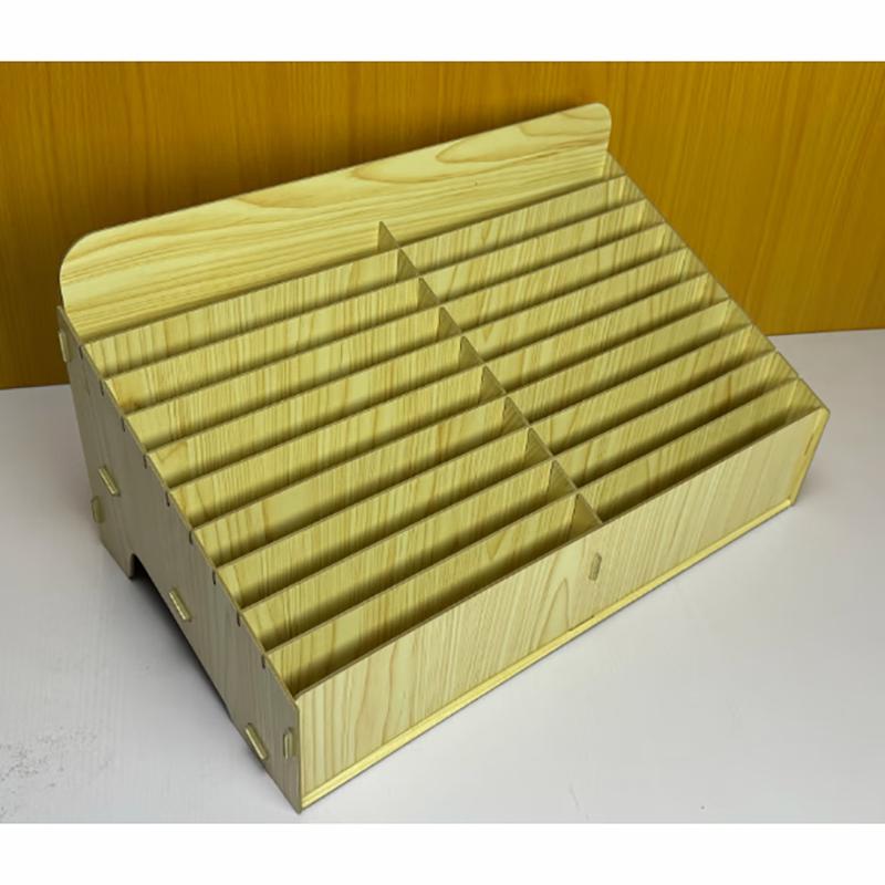 Desktop Document Organizer