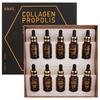 Collagen IMDLMGOF Propolis-Filled Skin Care Ampoule 15ml X 10