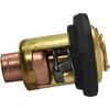 Thermostat 8M0117413 8M0168892 Compatible with Mercury/with Mariner F40 F50 F60 EFI 4-Cyl, 40 50 60 HP EFI 4-Str Outboard