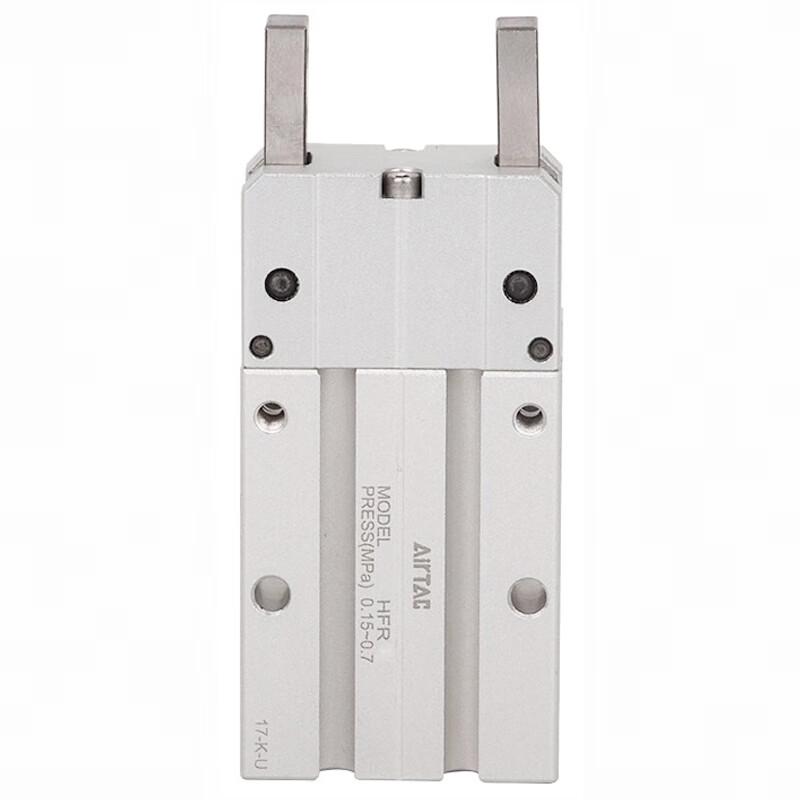 Airtac HFR20 180° Double Acting Pneumatic Gripper