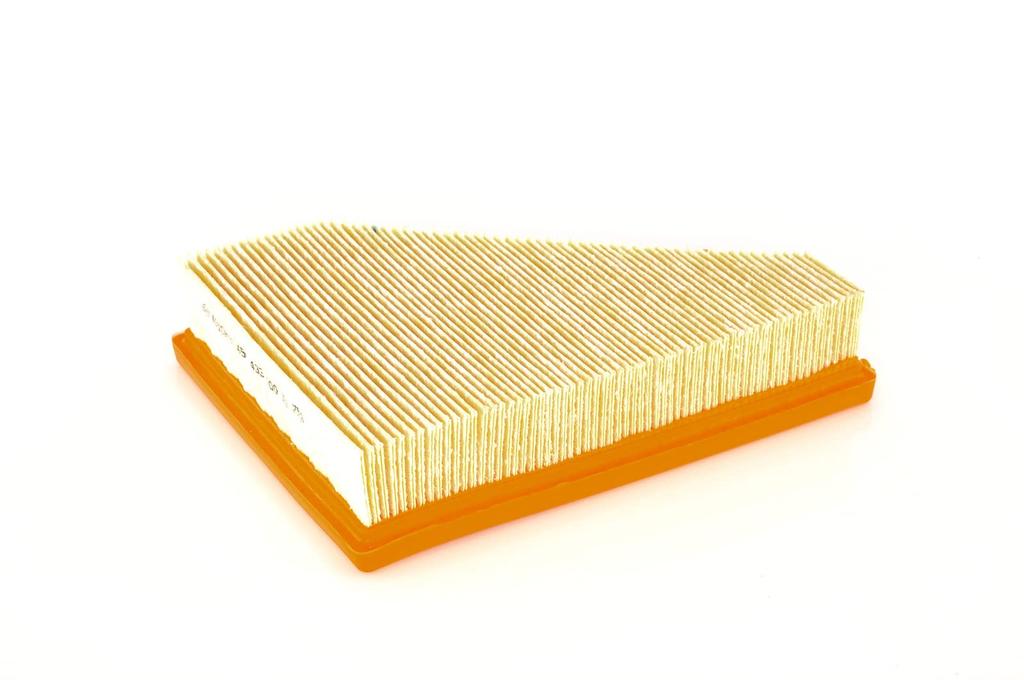 BOSCH imported car air filter 1 457 433 100