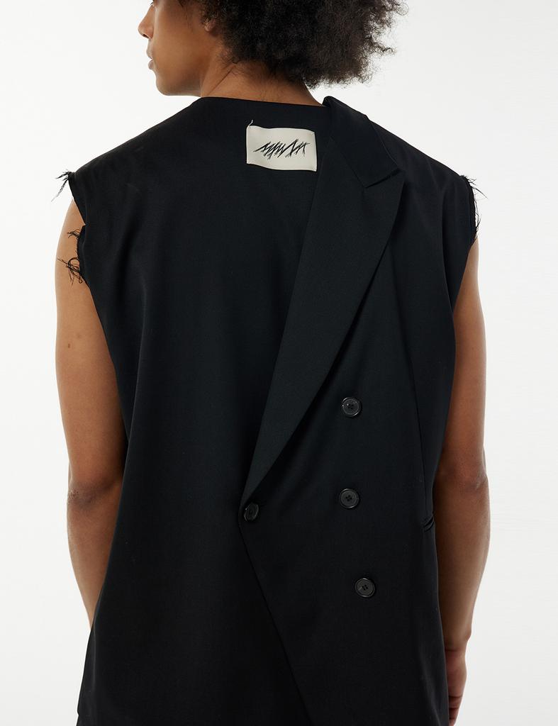 Mmam Origami Signature Vest