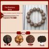 High-End Fragrance: Natural Incense Beads Bracelet | Ancient Method | Unisex Hand Accessory | Popular Item