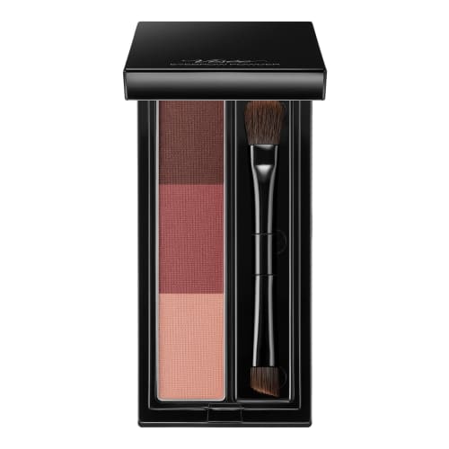 Visee Eyebrow Powder Unscented BR-3 Pink Brown 3g (x 1)