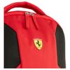 New PUMA Polyester Backpack Large Unisex Red 091260-01