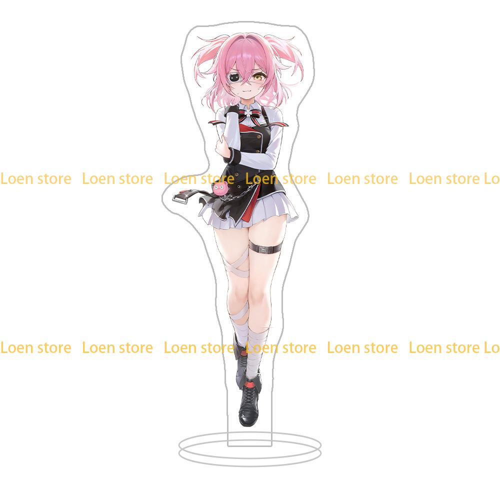 Loen Store Azur Lane Musashi Hindenburg Le Malin Formidable Helena Implacable Game Character Acrylic Stand Holiday Gift SALE